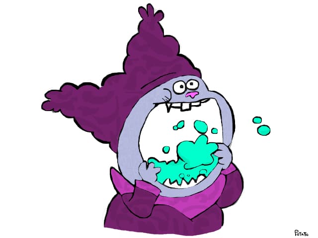 Chowder !
