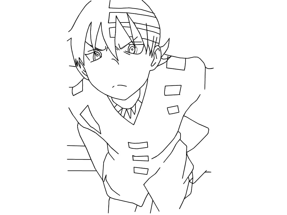 Death The Kid
