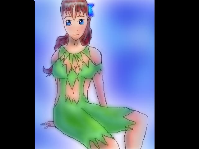 anime