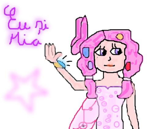 Eu si Mia