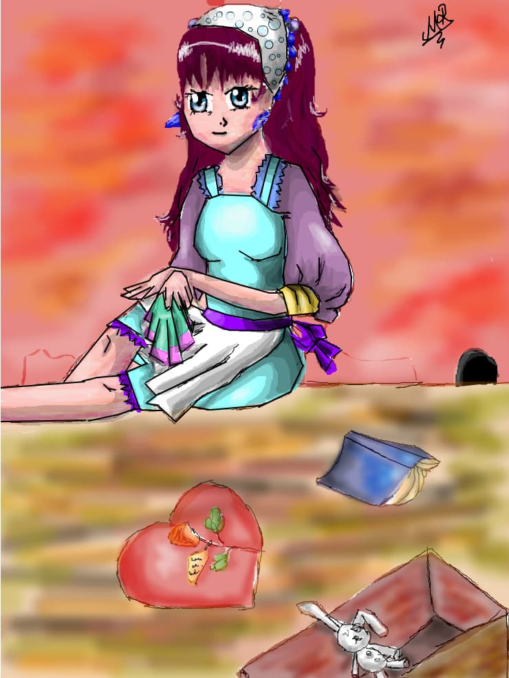 anime