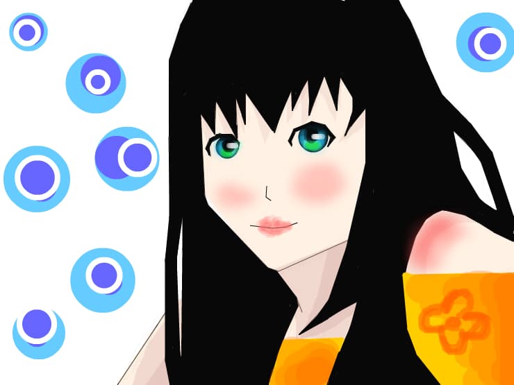 anime