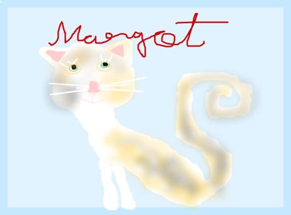 margot