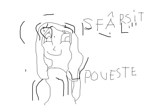 poveste