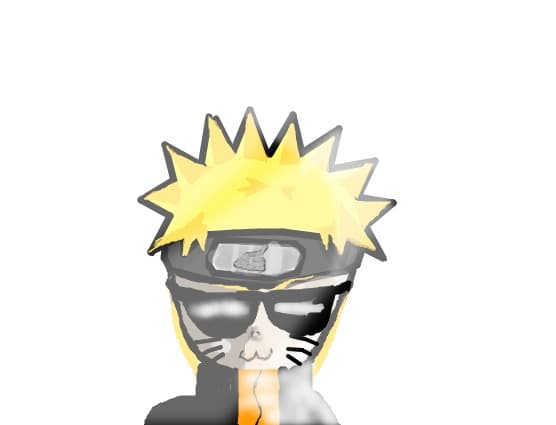 naruto smecher