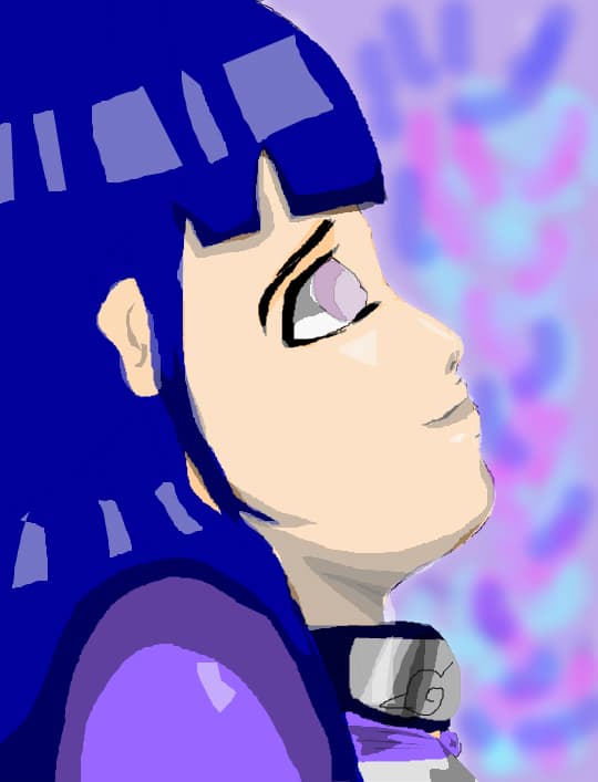 hinata