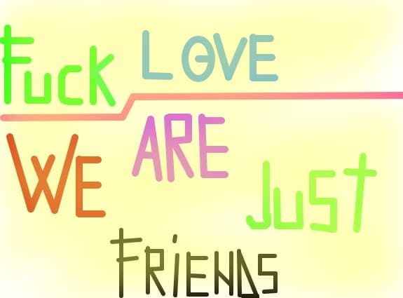friend