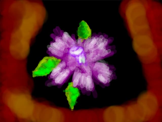 floare