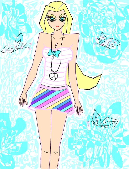 AGirl