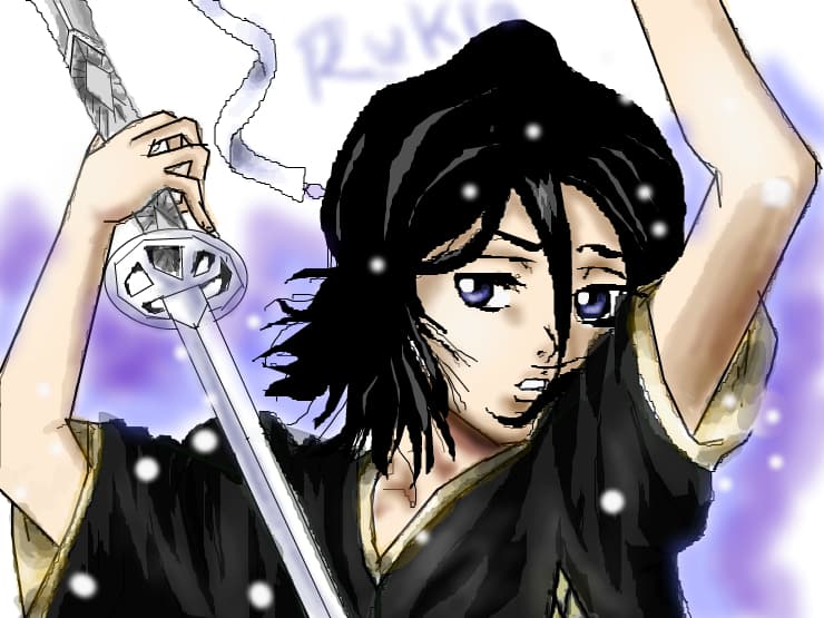 rukia
