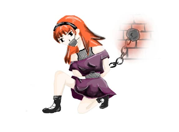 Haruna-chan