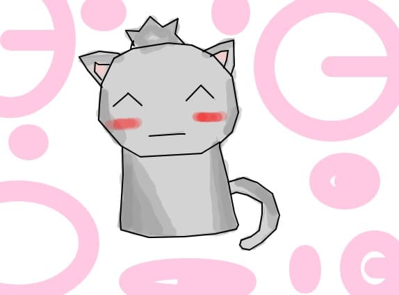 Nyan ^.^