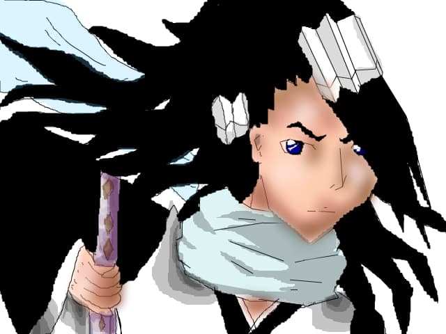 byakuya