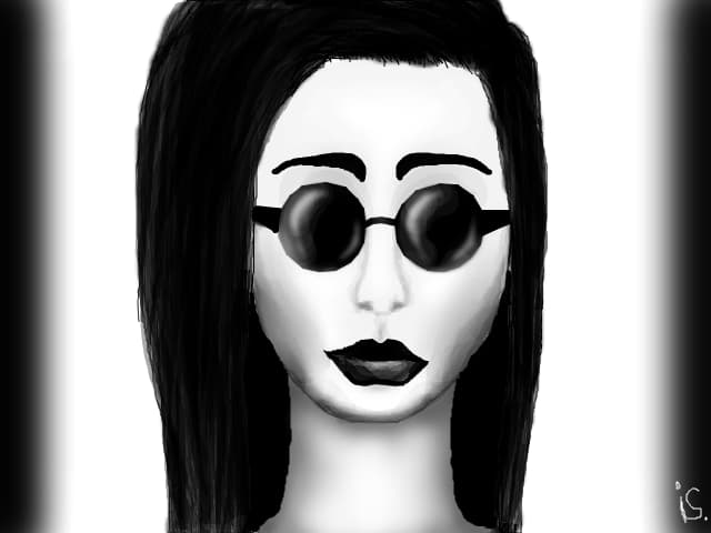girl. :x
