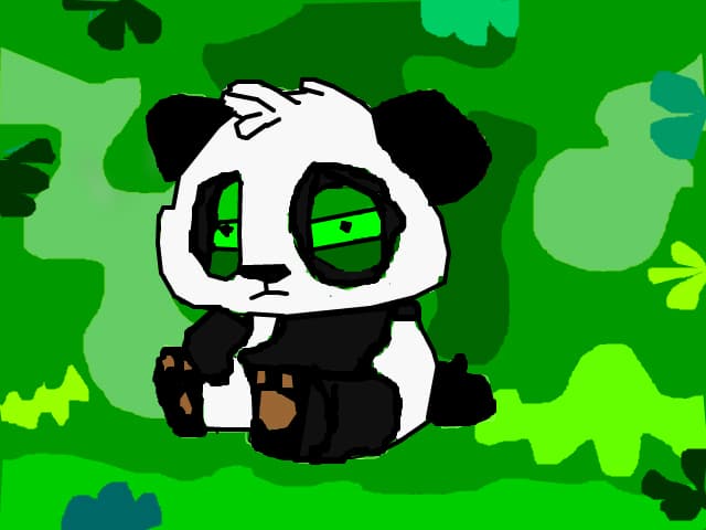Panda :o3