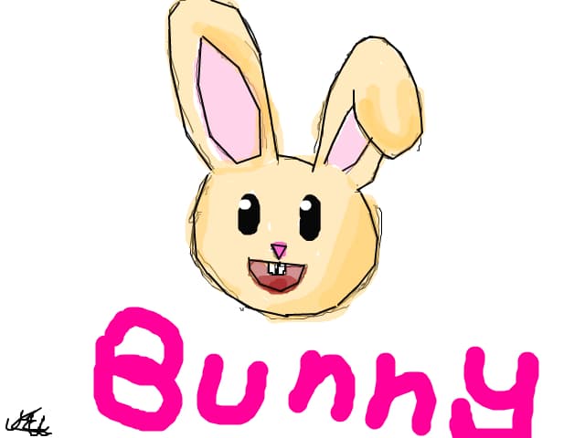 Bunny <3