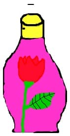 Parfum de lalea