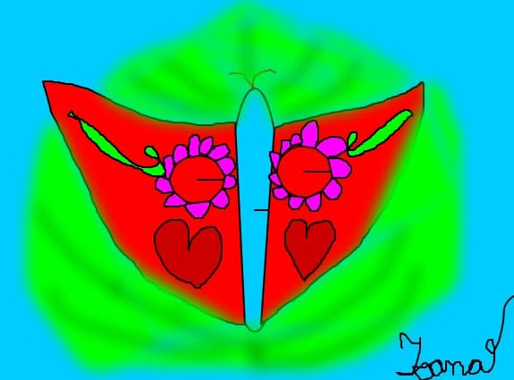 Fluturele