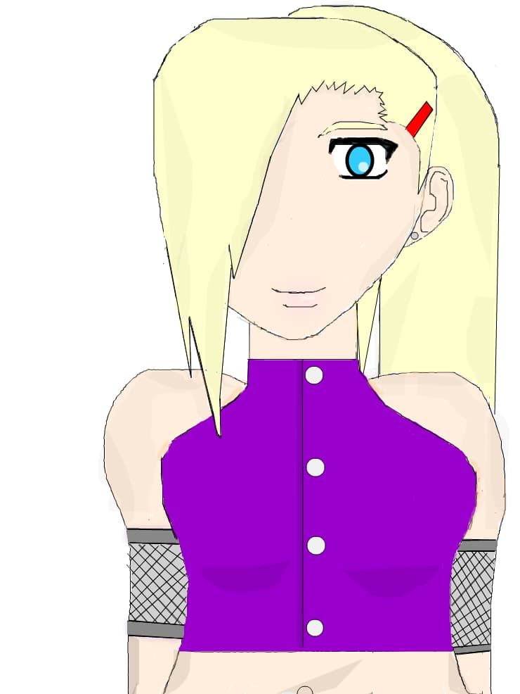 ino yamanka