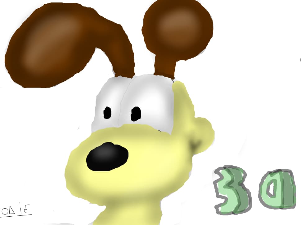 Odie