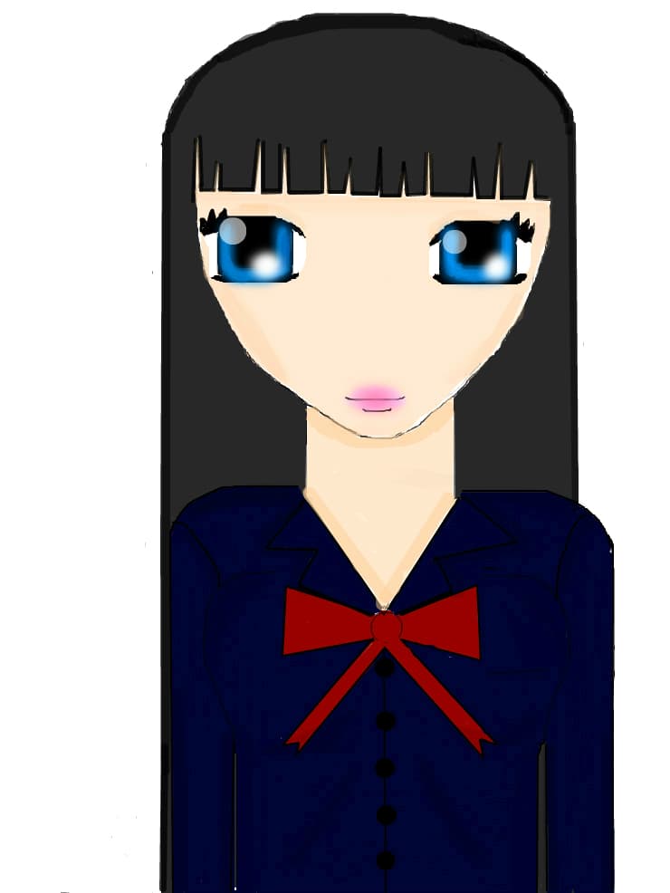 anime girl