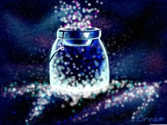 Another dream