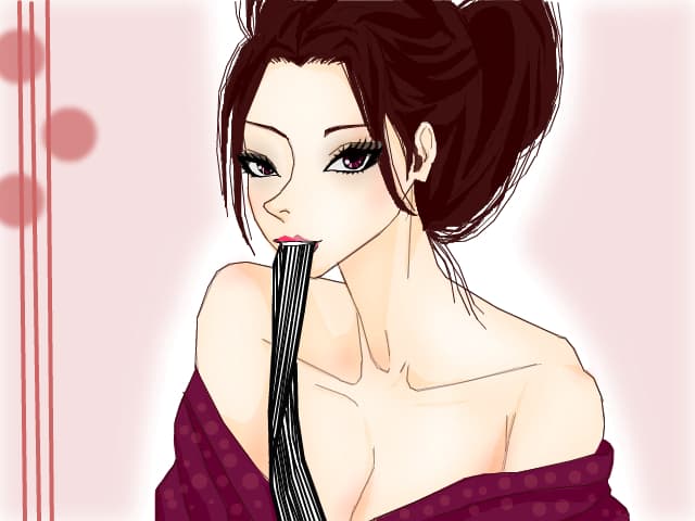 gheisa