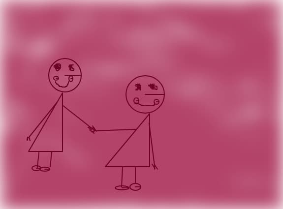 Friends...