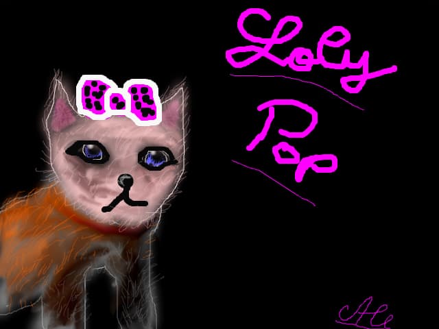 Loly Pop