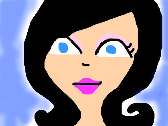 fashion girl