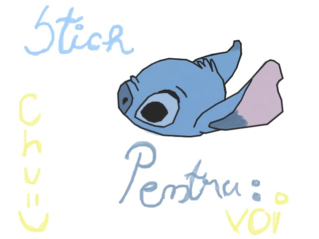 Stich