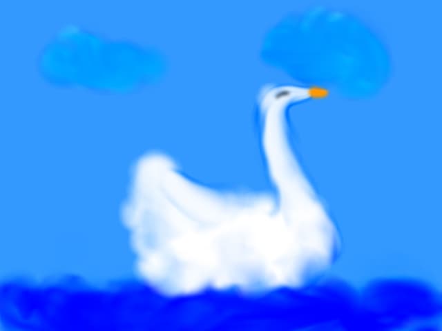 I\'m free...~