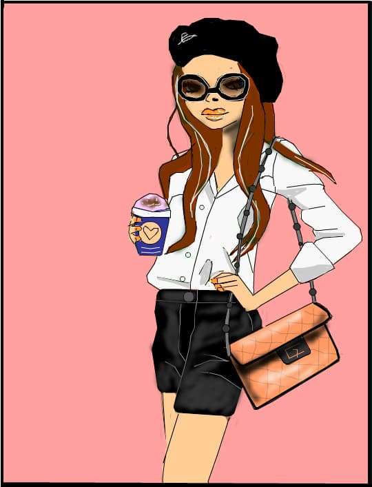 outfit