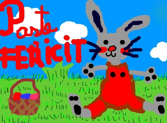 Paste FERICIT!!!