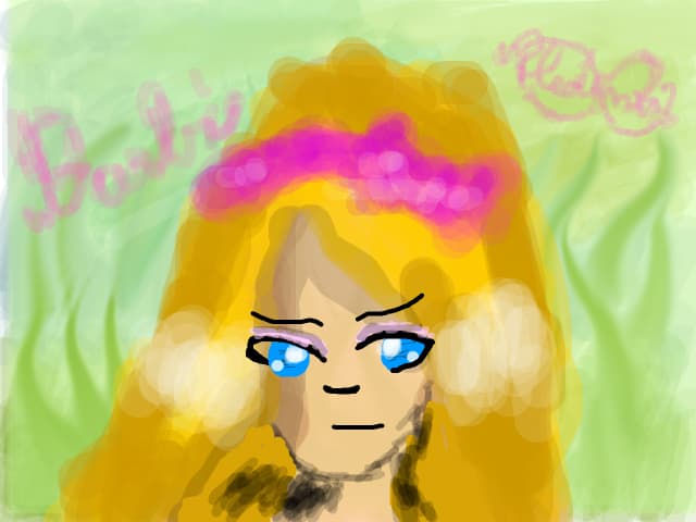 Barbie