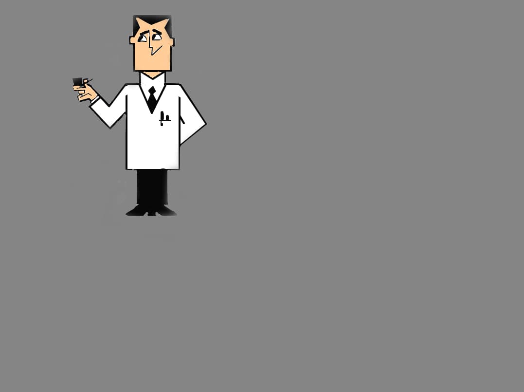 Professor Utonium