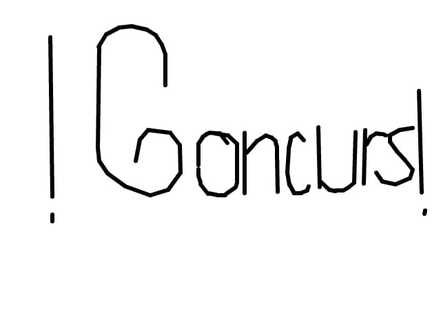 concurs:detalii la profil