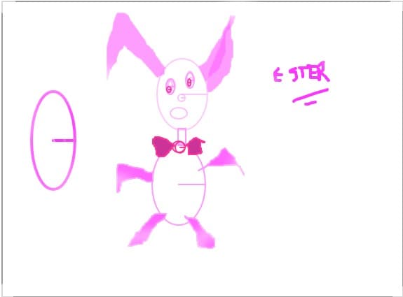 ester pink