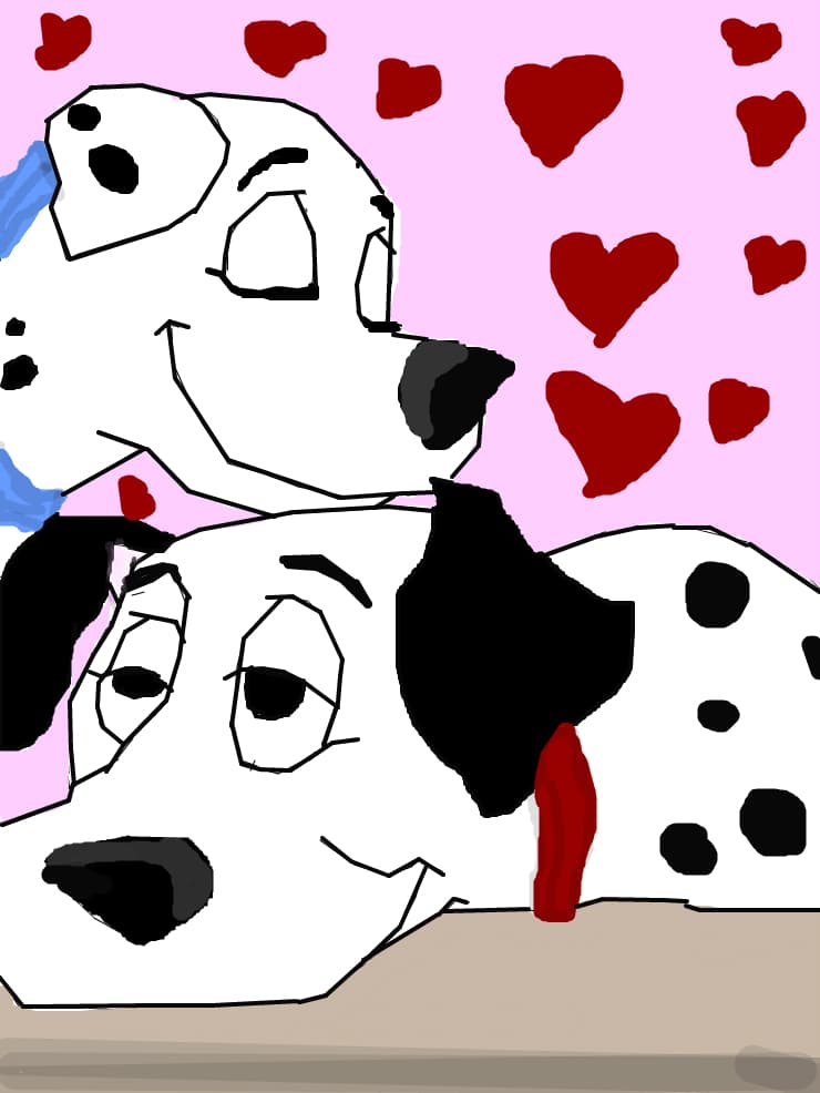 Perdy si Pongo