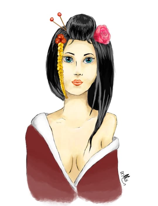 Gheisa