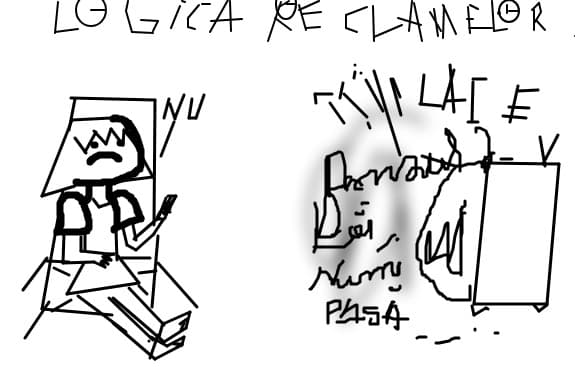 logica reclamelor