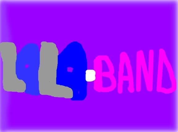 Lala Band