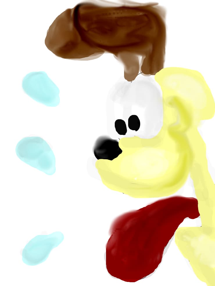 Odie