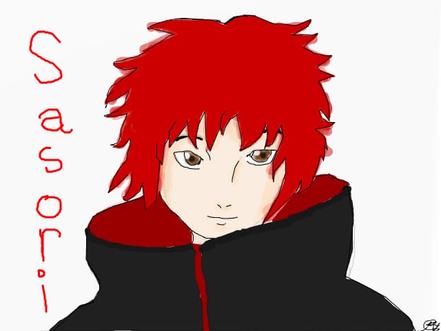 Sasori