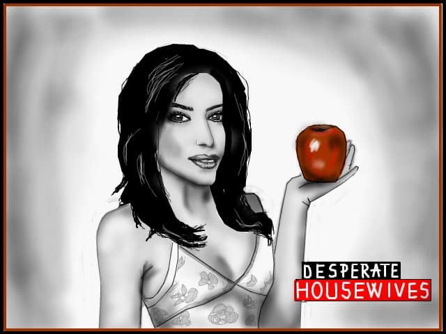 Gabrielle Solis