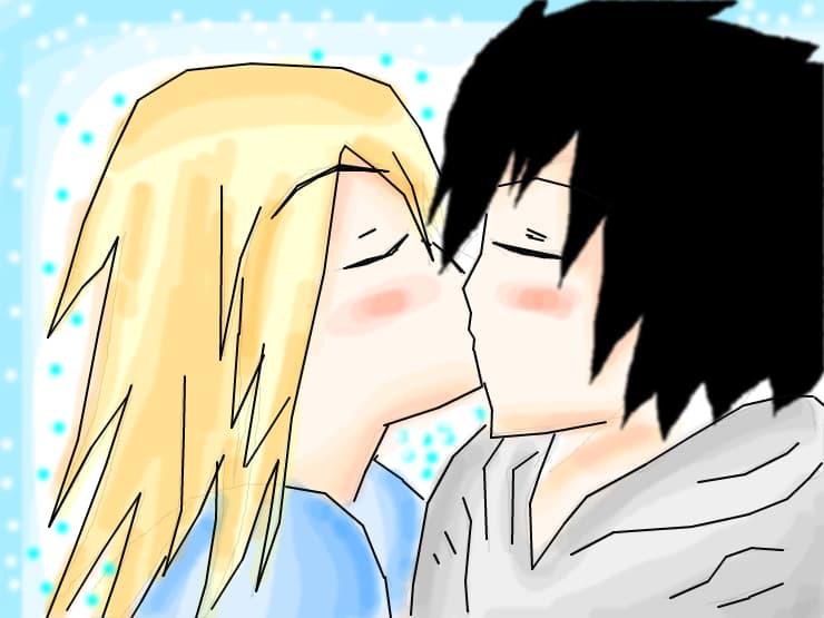Me &amp; My Boy <3 :*