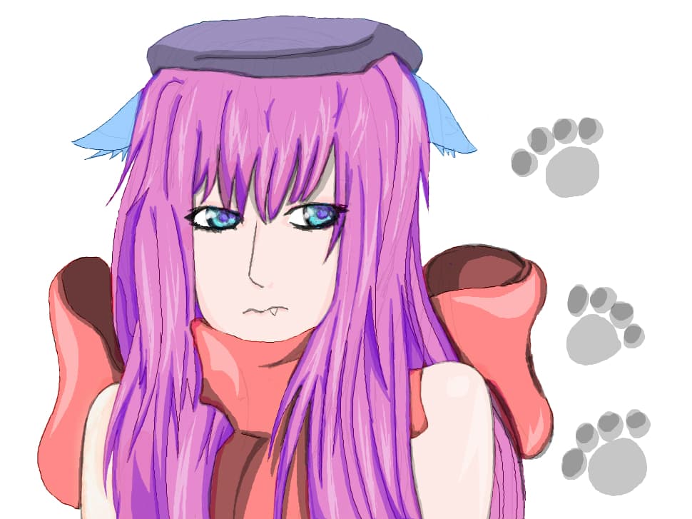 Ohisashiburi... Miaugochu here^^