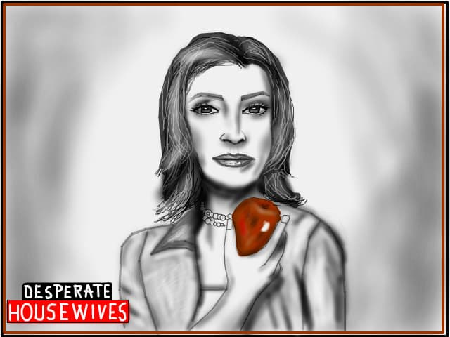 Lynette Scavo