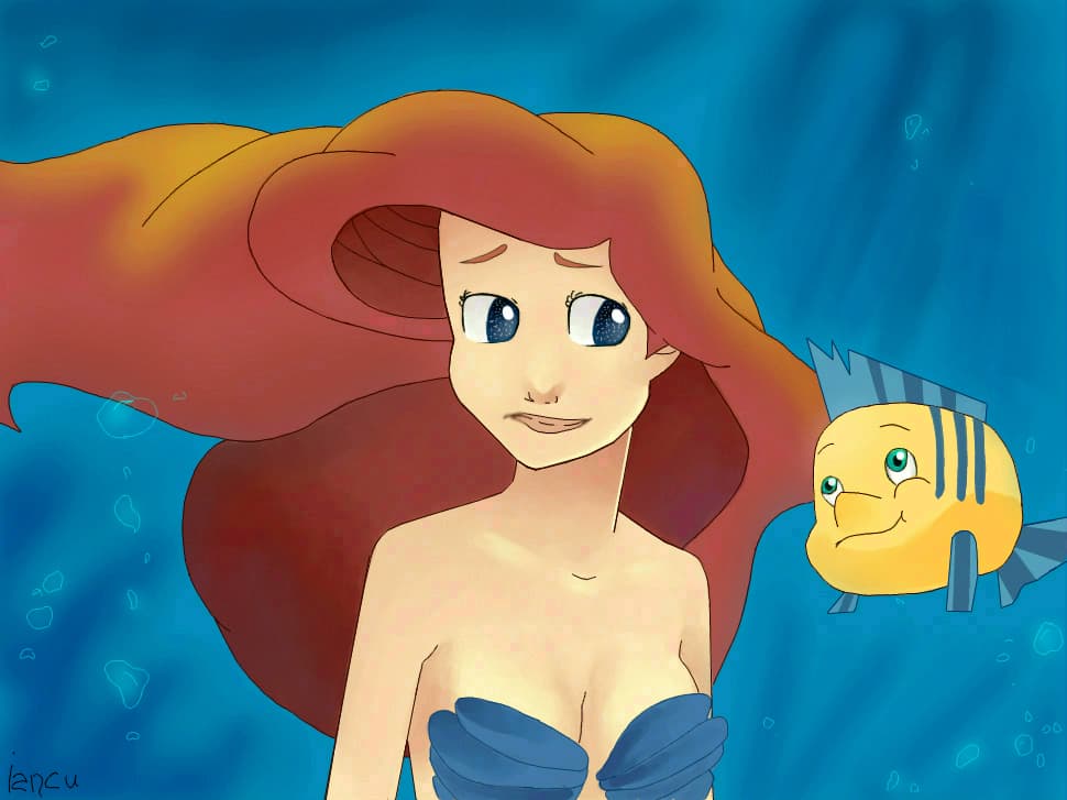 Ariel