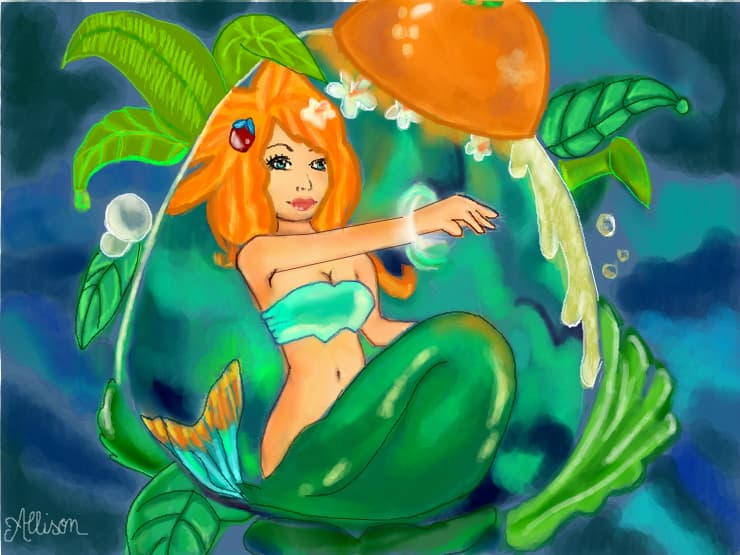 Mermaid